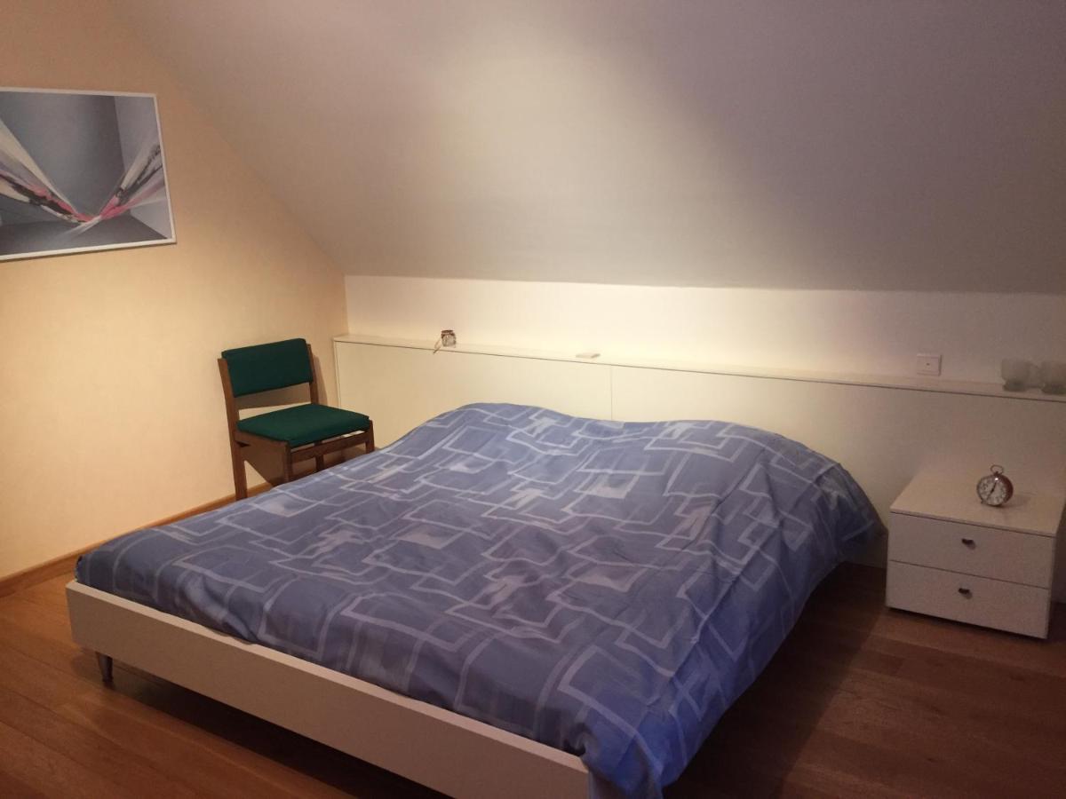Artemis Villa Ronse Eksteriør bilde