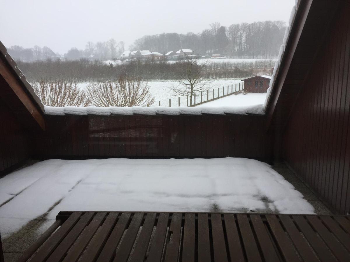Artemis Villa Ronse Eksteriør bilde